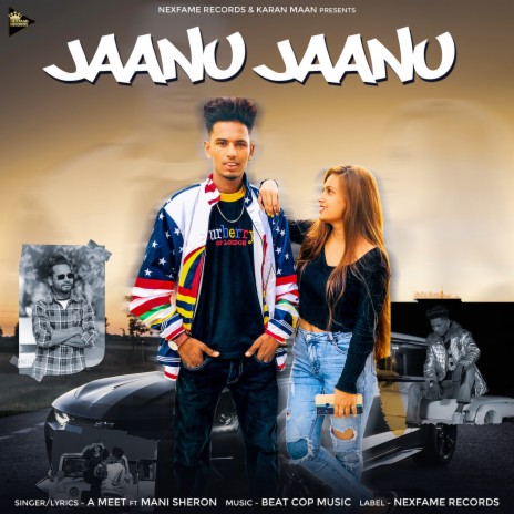 Jaanu Jaanu ft. Mani Sheron | Boomplay Music