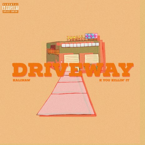 DRIVEWAY | Boomplay Music