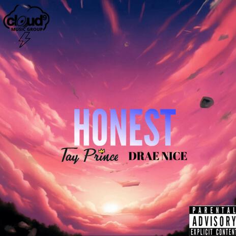 HONEST ft. Drae Nice | Boomplay Music