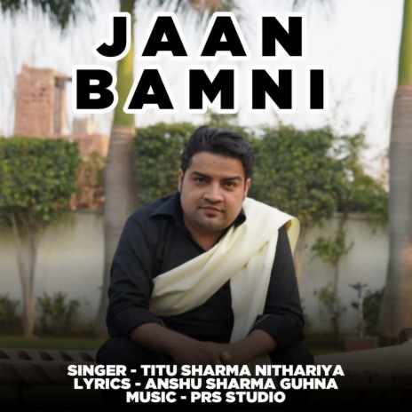 Jaan Bamni | Boomplay Music