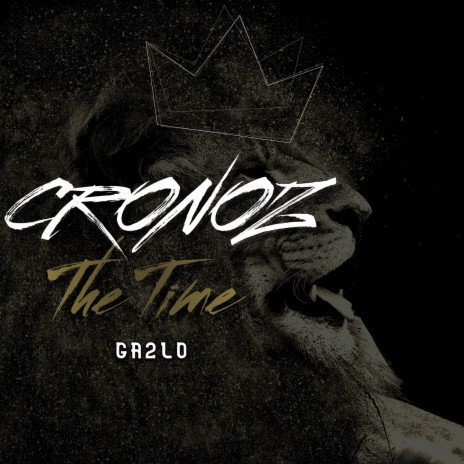 The Time ft. GA2LO