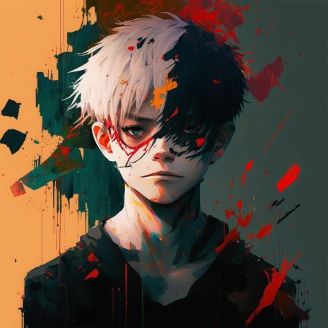 Ken Kaneki