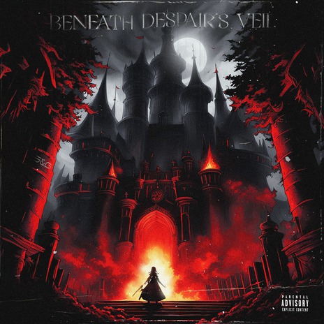 BENEATH DESPAIR'S VEIL | Boomplay Music