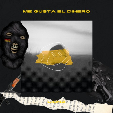 Me Gusta el Dinero | Boomplay Music