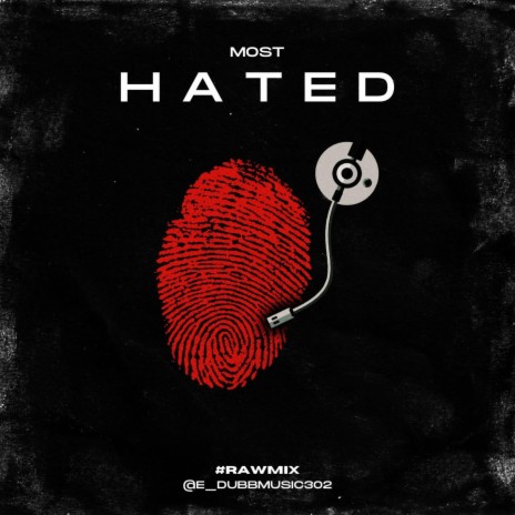 Most hated | Boomplay Music