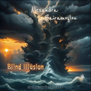 Blind illusion