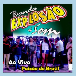 PAIXÃO DO BRASIL - LIVE II