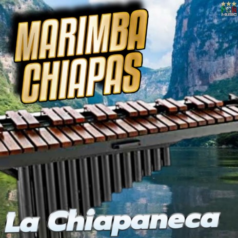 A Yucatan ft. Marimba Chiapas & Marimba | Boomplay Music