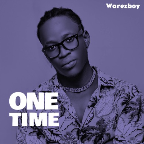 One Time | Boomplay Music