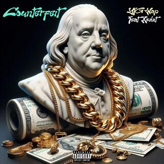 Counterfeit (feat. Xzibit) lyrics | Boomplay Music