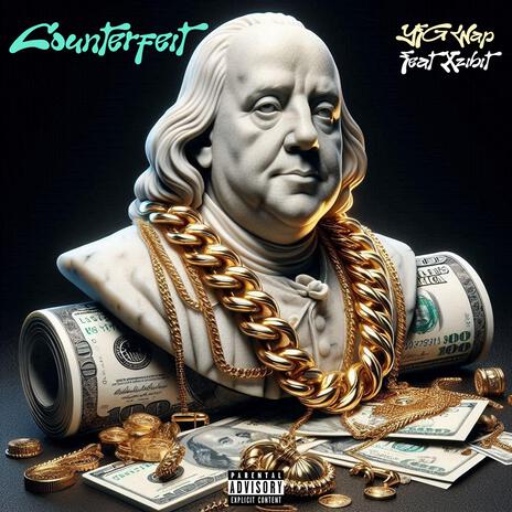 Counterfeit (feat. Xzibit)