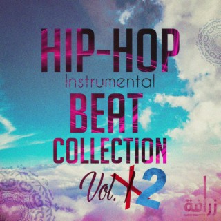 Hip-Hop Beats 2