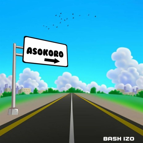 Asokoro | Boomplay Music