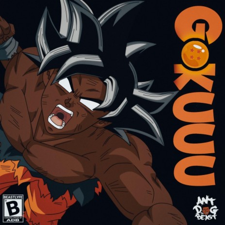 GOKUUU