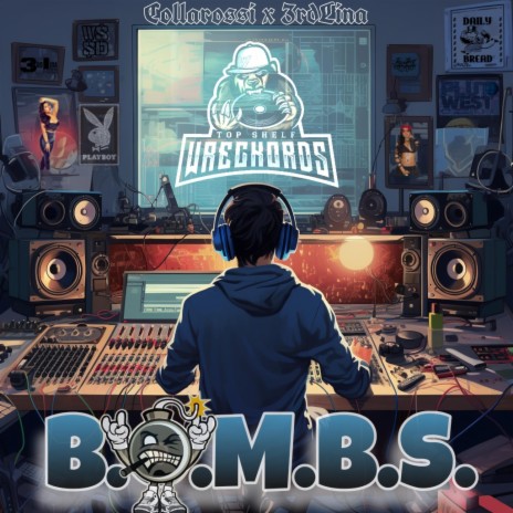 B.O.M.B.S. | Boomplay Music