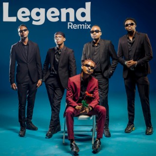 Legend (Rmix)