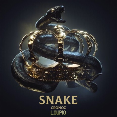 Snake ft. Loupio | Boomplay Music
