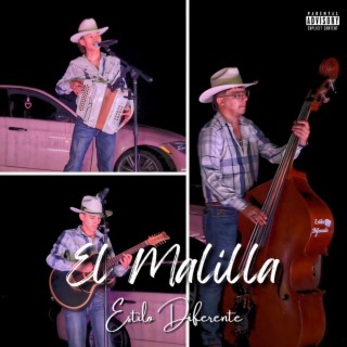 El Malilla lyrics | Boomplay Music