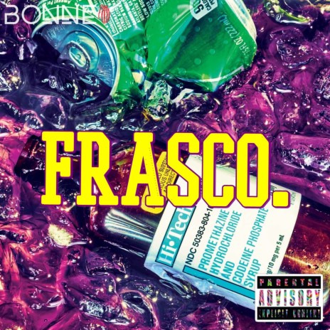 Frasco | Boomplay Music