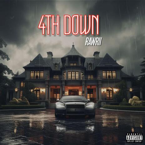 4th Down | Boomplay Music