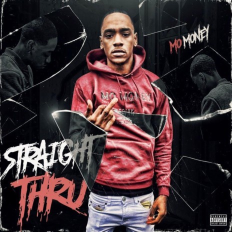 Straight Thru | Boomplay Music