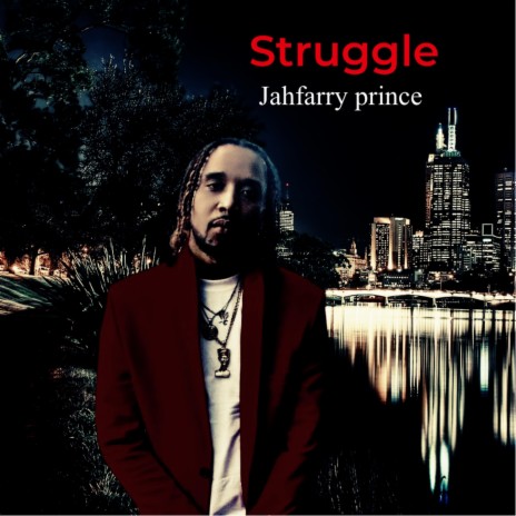 struggle (Radio Edit) | Boomplay Music