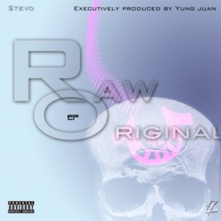 Raw & Original