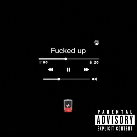 Fucked up | Boomplay Music