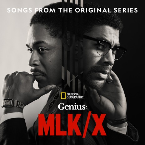 Call It Love (From "Genius: MLK/X"/Soundtrack Version) | Boomplay Music