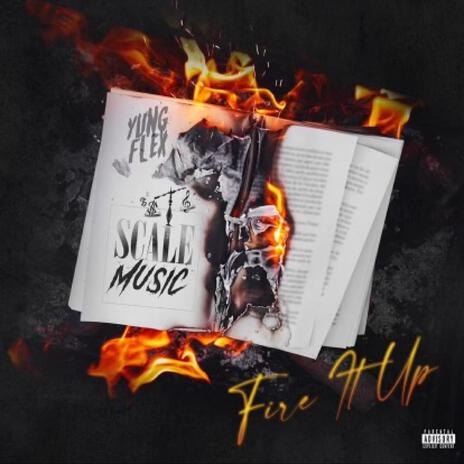 Fire It Up | Boomplay Music