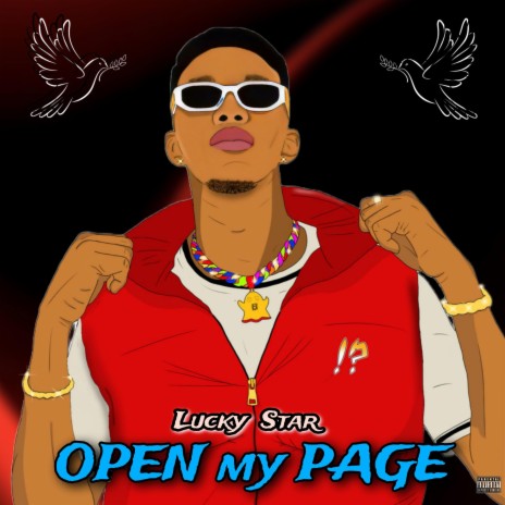 Open My Page | Boomplay Music