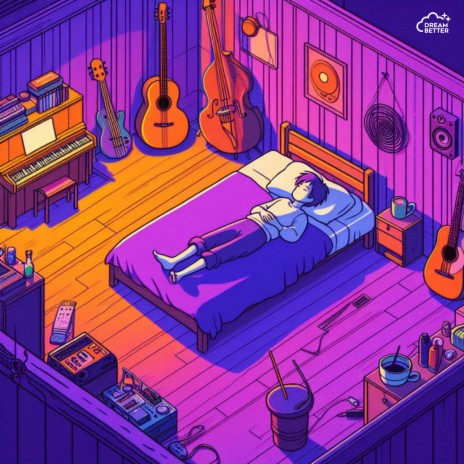 Wish ft. DreamBetter | Boomplay Music