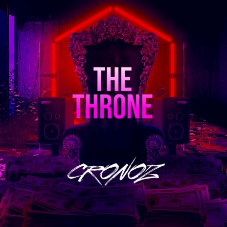 The Throne ft. Wilson White | Boomplay Music