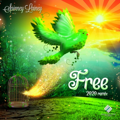 Free (2020 Remix) | Boomplay Music