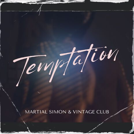 Temptation ft. Vintage Club | Boomplay Music