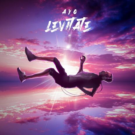 Levitate | Boomplay Music