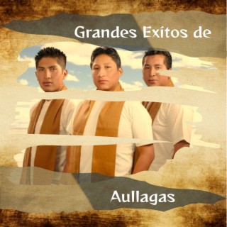 Grandes Exítos de Aullagas