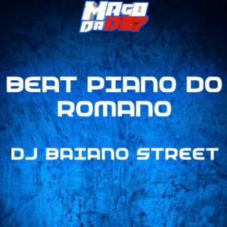 Beat Piano Do Romano