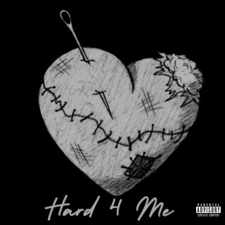 Hard 4 Me lyrics | Boomplay Music