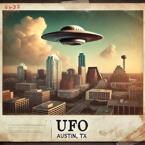 UFO | Boomplay Music