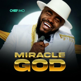 Miracle God (Album)