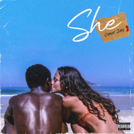 She | Boomplay Music