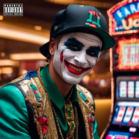 Coringa | Boomplay Music