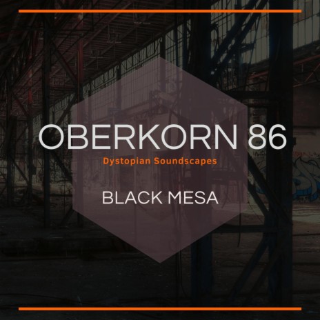 Black Mesa | Boomplay Music