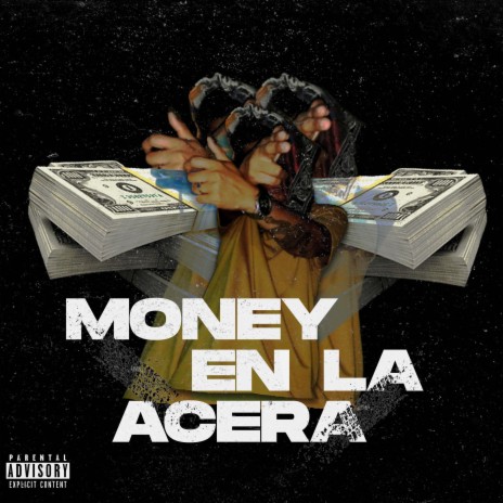 Money En La Acera