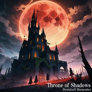 Throne of Shadows