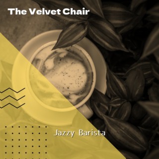 Jazzy Barista