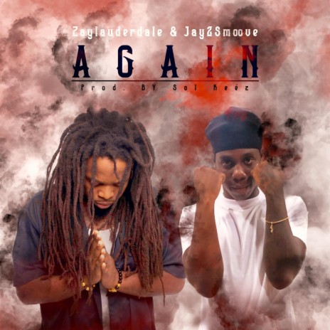 Again ft. Jay2Smoove | Boomplay Music