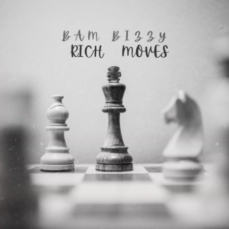 Rich Moves | Boomplay Music