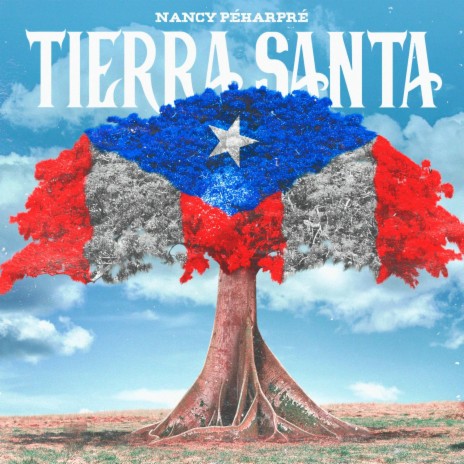 Tierra Santa | Boomplay Music